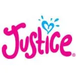Justice Promo-Codes 
