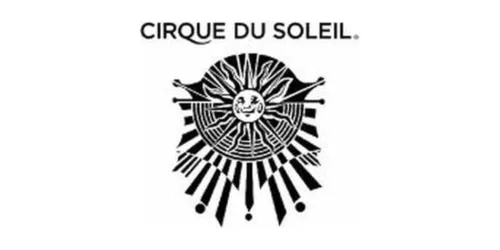 Cirque Du Soleil Code de promo 