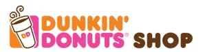 Dunkin Donuts Promotie codes 