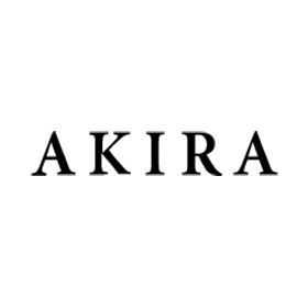 AKIRA Promo-Codes 