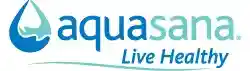 Aquasana Promotie codes 