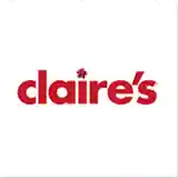 Claires Promotie codes 