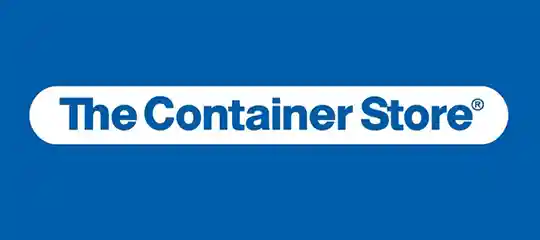 The Container Store Promotie codes 