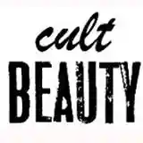 Cult Beauty Kody promocyjne 