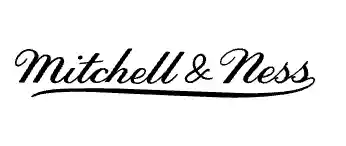 Mitchell And Ness Kody promocyjne 