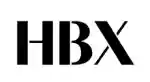 Hbx Code de promo 