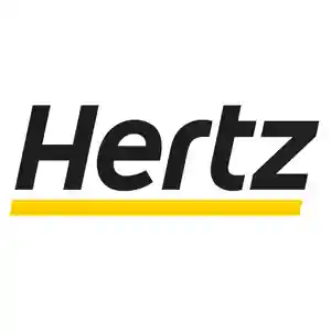 Hertz Code de promo 