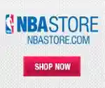 NBA Store Code de promo 