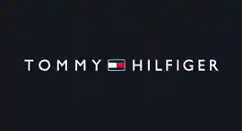 Tommy Hilfiger Promotie codes 