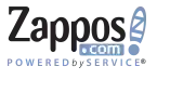 Zappos Promotie codes 