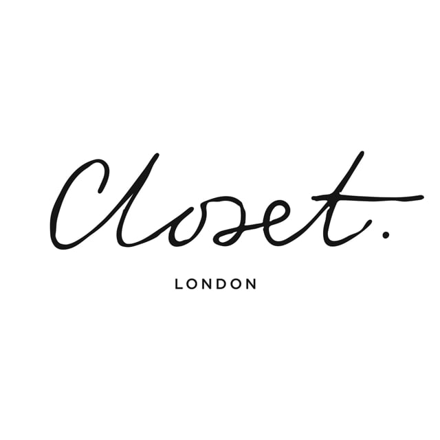 Closet London Promotie codes 