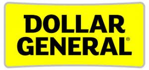 Dollar General Kody promocyjne 