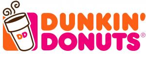 Dunkin Donuts Promotie codes 