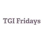 TGI Fridays Promotie codes 
