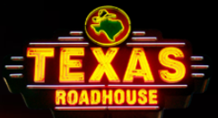 Texas Roadhouse Promotie codes 