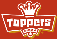 Toppers Pizza Code de promo 